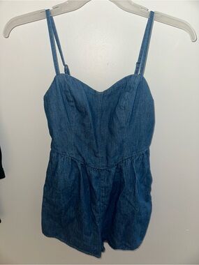 Old navy romper